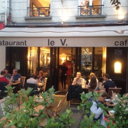 Le V.