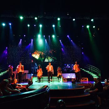 Legends In Concert - Thriller - Performing Arts Near Me - Las Vegas, Nevada Legends In Concert - Thriller - Performing Arts Near Me - Las Vegas, Nevada
