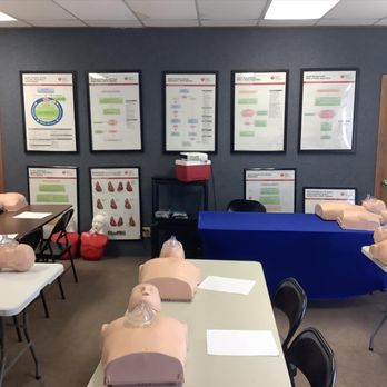 Midwest CPR Center - CPR Classes Near Me - Oak Forest, Illinois