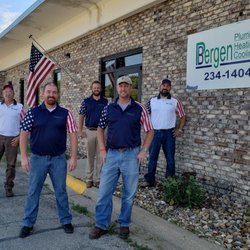 Bergen Plumbing Heating & Cooling