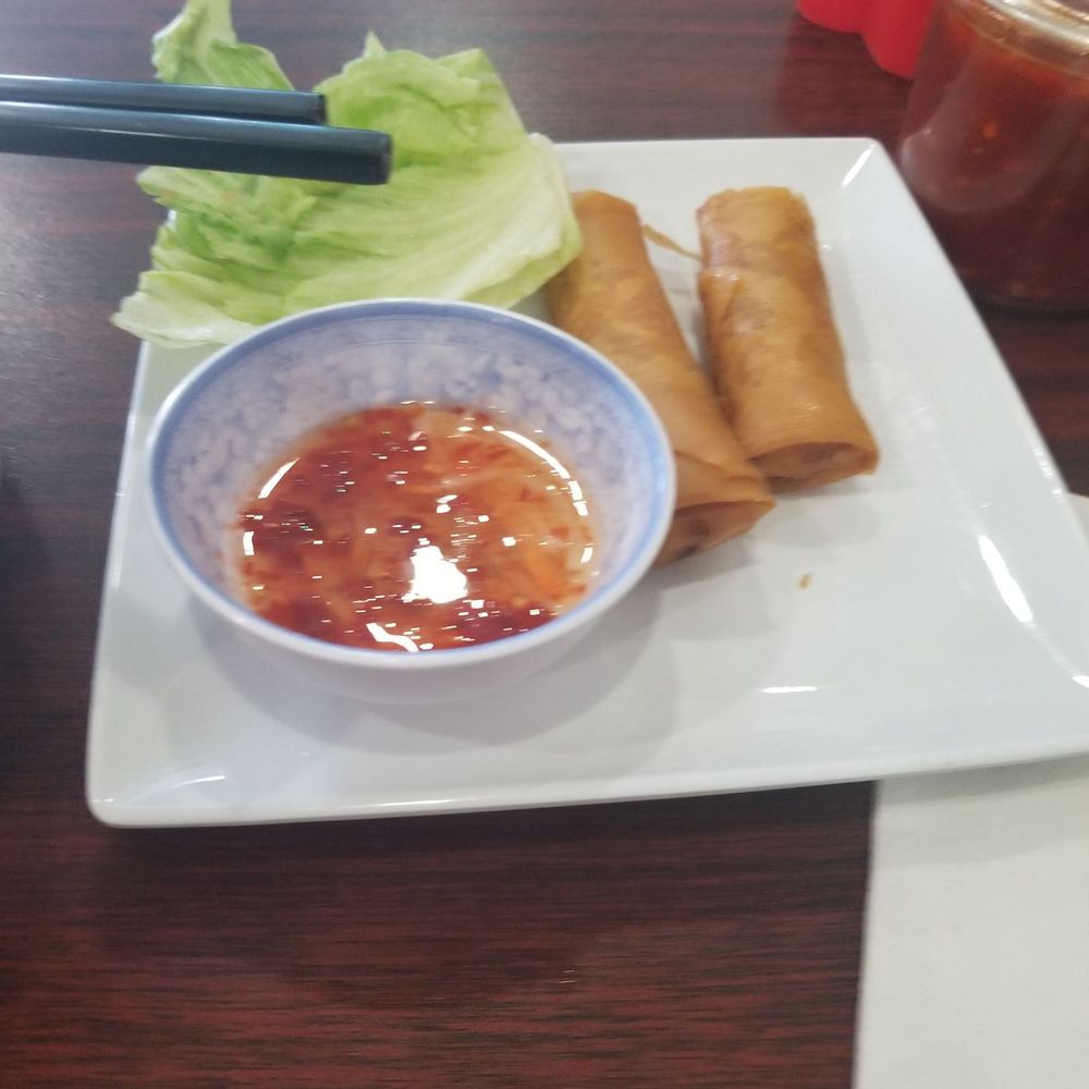 Southmore Asian Restaurant - Pork egg rolls delish! - Vietnamese Near Me - Pasadena, Texas Southmore Asian Restaurant - Pork egg rolls delish! - Vietnamese Near Me - Pasadena, Texas