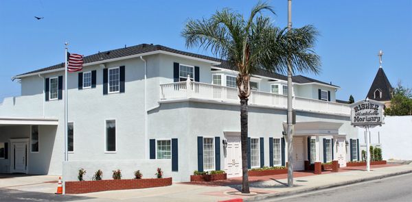 Funeral Homes In Montebello Ca