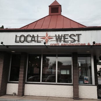 Local West - Outside - Gastropubs Near Me - Cleveland, Ohio