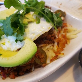 Frisco Diner - Tex Mex skillet! - Breakfast & Brunch Near Me - Frisco, Texas Frisco Diner - Tex Mex skillet! - Breakfast & Brunch Near Me - Frisco, Texas