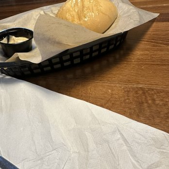 Santa Fe Cattle - Delicious homemade yeast rolls! - Steakhouses Near Me - Broken Arrow, Oklahoma Santa Fe Cattle - Delicious homemade yeast rolls! - Steakhouses Near Me - Broken Arrow, Oklahoma