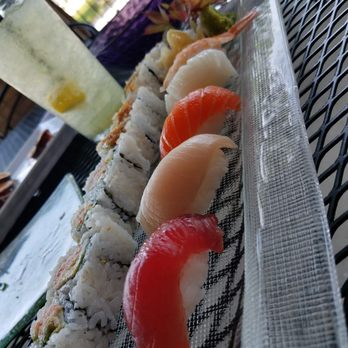 Sushi Rock - Japanese Near Me - Dallas, Texas