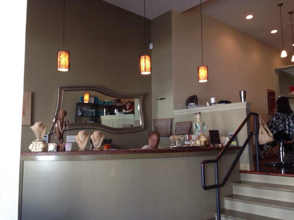 ONE 2 ONE SALON Updated August 2024 10 Reviews 8216 Oak St, New