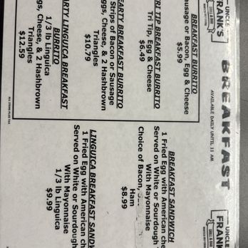 Uncle Frank's Grill - Burgers Near Me - Manteca, California Uncle Frank's Grill - Burgers Near Me - Manteca, California