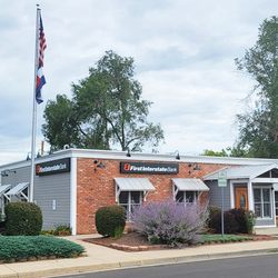 First Interstate Bank - Exterior image of First Interstate Bank in Erie, CO