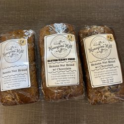 Across the Prairie & Friends - Local flavor