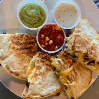 Infusion Tea - Jack quesadilla - Coffee & Tea Near Me - Orlando, Florida