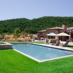 Royal Pools - Autocover Rectangular Pool