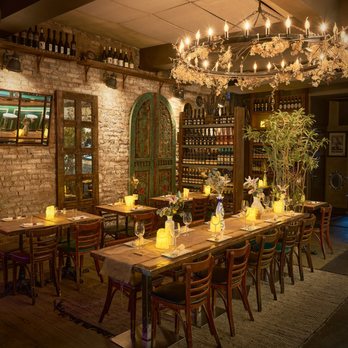 Balzem - Mediterranean Near Me - New York, New York
