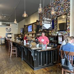 Banded Goose Brewing