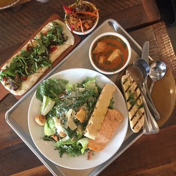 Urban Plates - New American Near Me - Brea, California