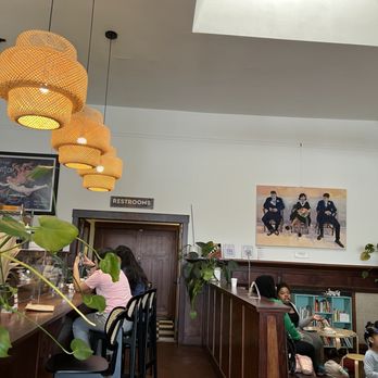 Zocalo Coffeehouse - Coffee & Tea Near Me - San Leandro, California Zocalo Coffeehouse - Coffee & Tea Near Me - San Leandro, California
