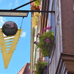 Eisdiele Venezia