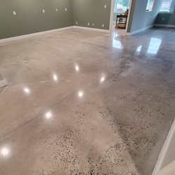 Concrete Wizard