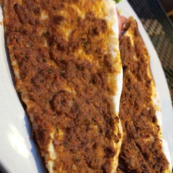 Cafe 8 - Lahmacun pide - Mediterranean Near Me - Washington, DC, District of Columbia Cafe 8 - Lahmacun pide - Mediterranean Near Me - Washington, DC, District of Columbia
