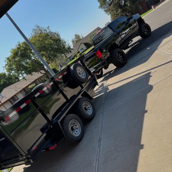 The Trailer Specialist - My truck and dump trailer - Trailer Repair Near Me - Acampo, California The Trailer Specialist - My truck and dump trailer - Trailer Repair Near Me - Acampo, California