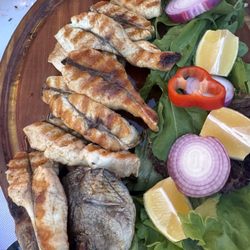 Barba Yani Restaurant