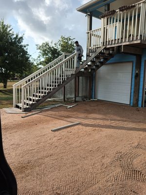 MGM Remodeling and Construction