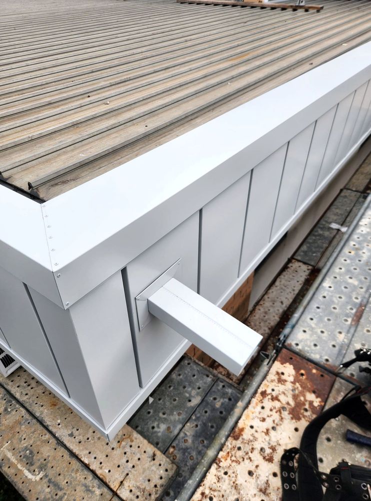 Slide of Elayon Roofing