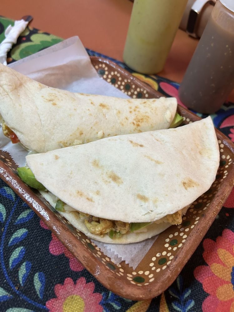 Fortunatos Mexican Restaurant
