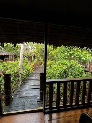Loboc River Resort by null