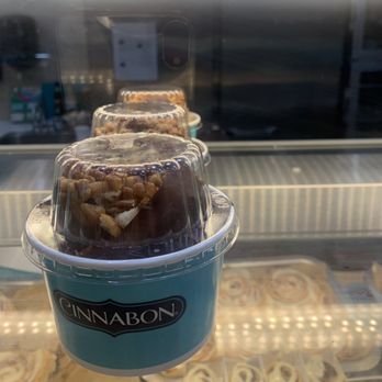 Cinnabon - Bakeries Near Me - Arcadia, California Cinnabon - Bakeries Near Me - Arcadia, California