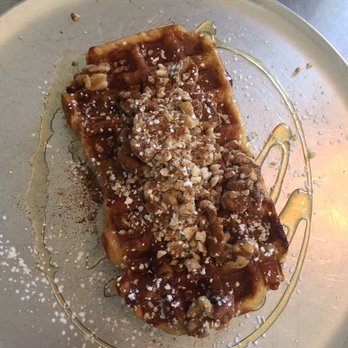 The Waffle Factory - Breakfast & Brunch Near Me - Webster, New York