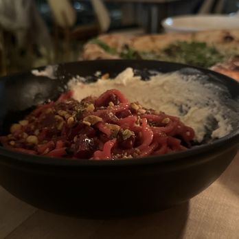 Indaco - Buccatini - Italian Near Me - Charlotte, North Carolina