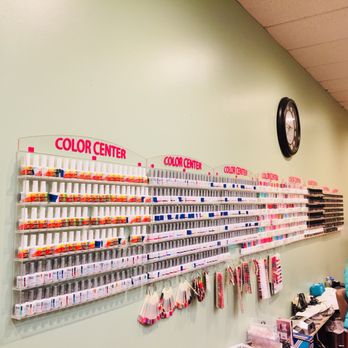 US Nail - Nail Salons Near Me - Vernon, Connecticut