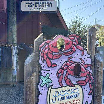 FISHETARIAN FISH MARKET - Updated July 2025 - 2302 Photos & 1706