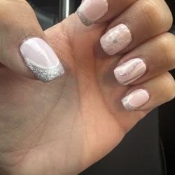 Bethlehem Nail & Spa - Ugly nails