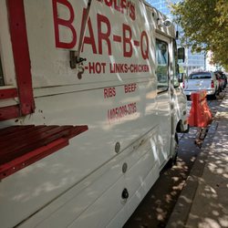 Wolf's Bar-B-Que