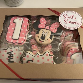 Stella's Sweets - Cute and secure packaging. - Desserts Near Me Stella's Sweets - Cute and secure packaging. - Desserts Near Me