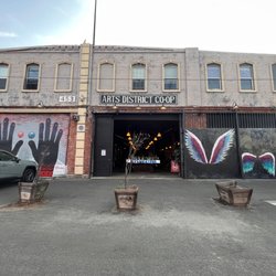 Arts District Co-op