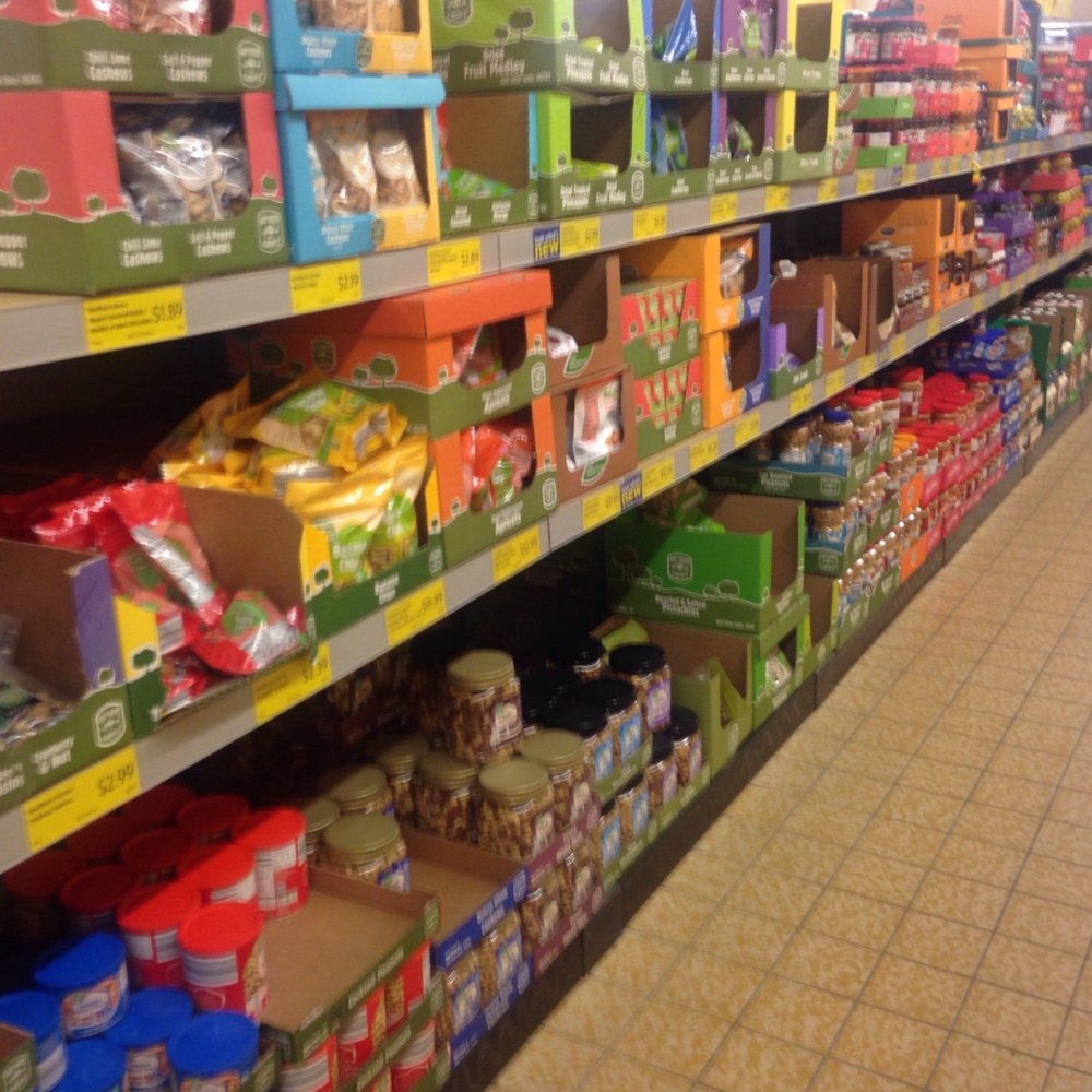 ALDI - Grocery Near Me - Wichita, Kansas ALDI - Grocery Near Me - Wichita, Kansas