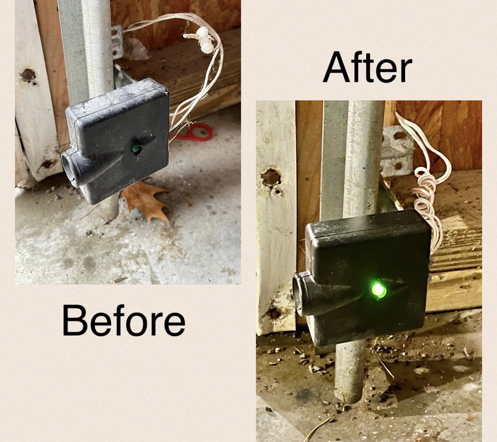 ZACH’S GARAGE DOOR SERVICE Updated August 2024 10 Photos 104