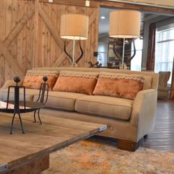 Bob's Upholstery and Decorating Center