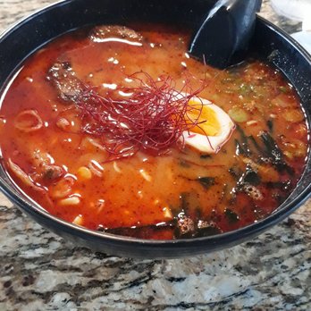 Raijin Ramen - Miso - Ramen Near Me - Tucson, Arizona Raijin Ramen - Miso - Ramen Near Me - Tucson, Arizona