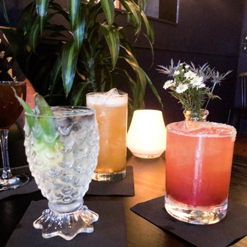 Doar Bros. - Delicious cocktails! - Cocktail Bars Near Me - Charleston, South Carolina Doar Bros. - Delicious cocktails! - Cocktail Bars Near Me - Charleston, South Carolina