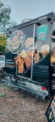 Chef Budda Blasian Soul Food LLC by null