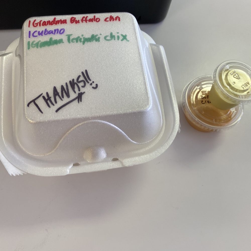 Empanada Brothers - Empanadas Near Me - Seminole, Florida