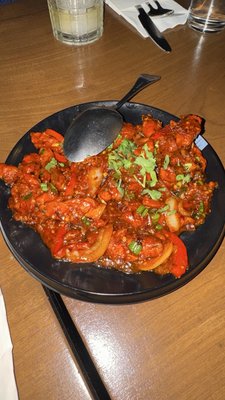 Mint & Martini - Indian Restaurant by null