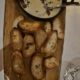 Scotch 80 Brie Fondue Scotch 80 Brie Fondue
