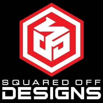 Squared Off Designs, Inc.