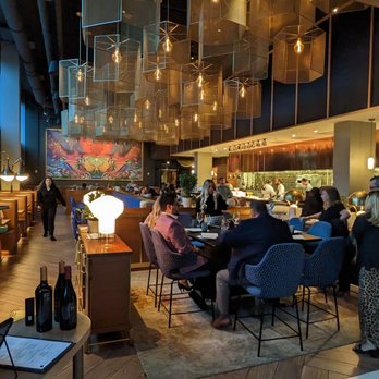 Bacan - Cocktail Bars Near Me - Orlando, Florida Bacan - Cocktail Bars Near Me - Orlando, Florida