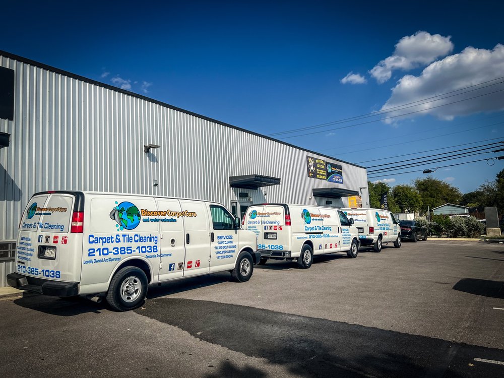 DISCOVER CARPET CARE Updated October 2024 99 Photos & 92 Reviews